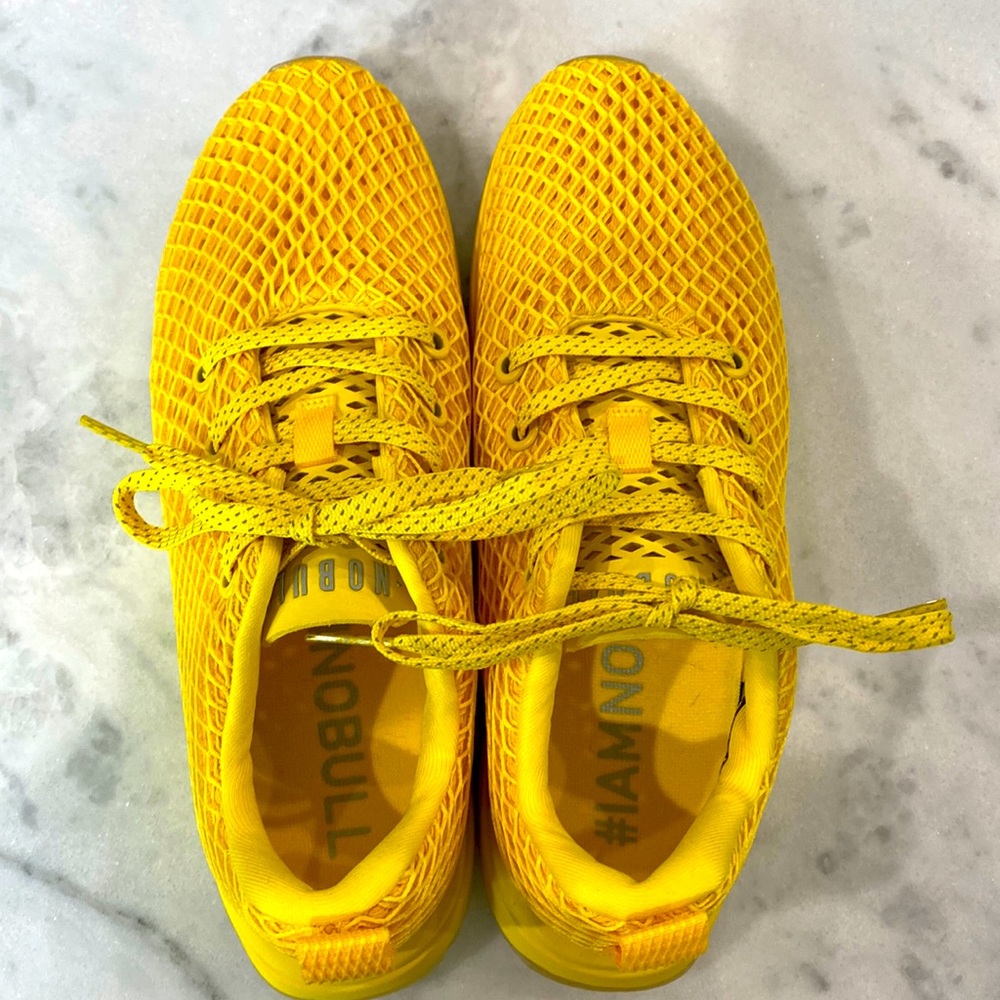 NOBULL Mesh Runner
